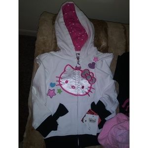 Hello Kitty Jacket